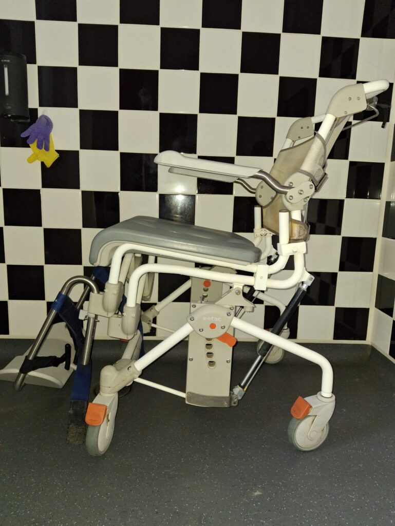 Enabling Devices